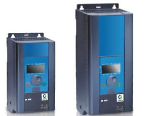 vertical AC drive