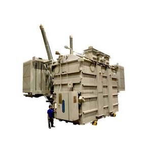 distribution transformer