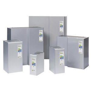 pump soft starter