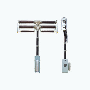spring operated circuit breaker