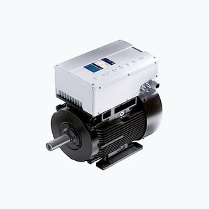 built-in AC drive
