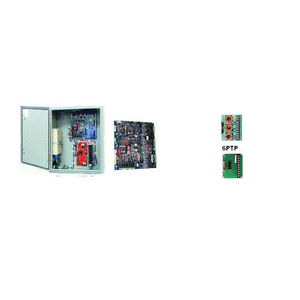 remote terminal unit