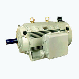 AC motor