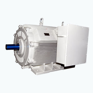 AC motor