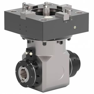 1  -  2 KNM变速箱