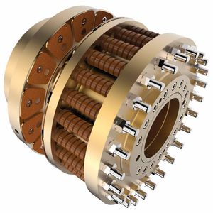 friction clutch
