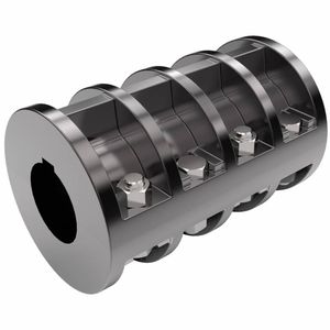 rigid coupling