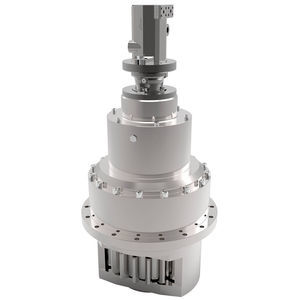 planetary gearbox