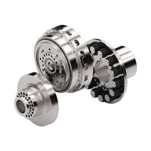 friction clutch