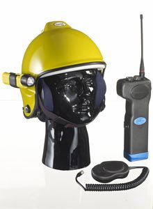 EN16473 helmet