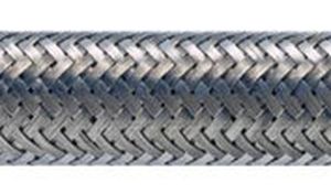 braided conduit