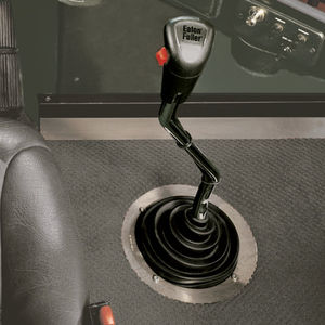 手动变速器换挡器