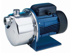water pump
