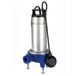 wastewater pump