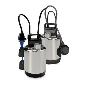 submersible pump