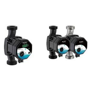 circulation pump 1