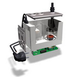 condensate pump / diesel engine / centrifugal / industrial