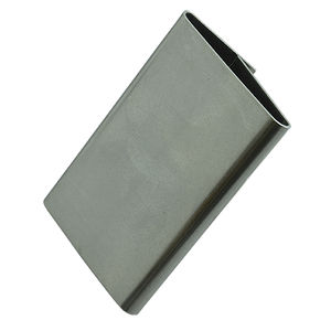 身材魁梧的密封