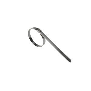 stainless steel hose clamp 1
