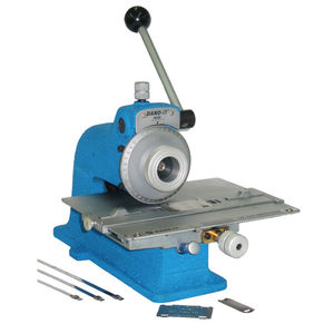 impact marking machine