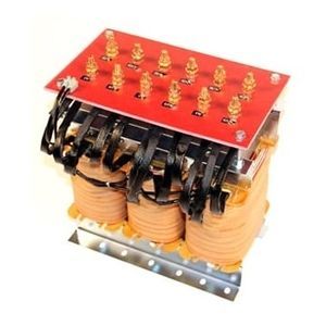 self-starting transformer