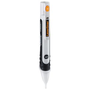 voltage tester / cabling / for plug sockets / rugged