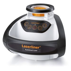laser level
