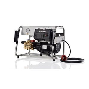 electric high-pressure cleaner