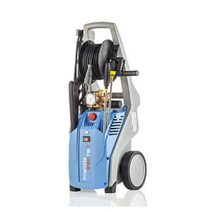 cold water high-pressure cleaner 1