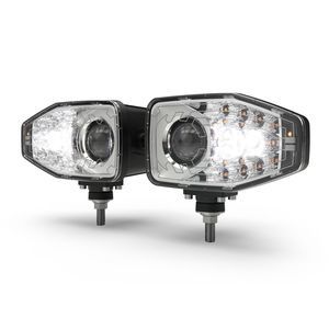 LED work light