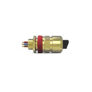 plastic cable gland