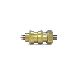 plastic cable gland