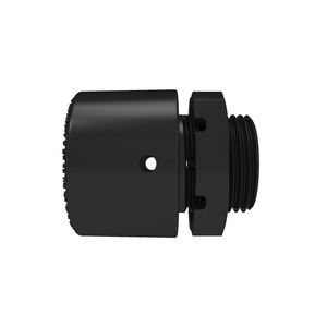 biological wastewater treatment breather