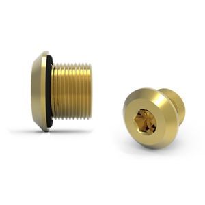 dome plug
