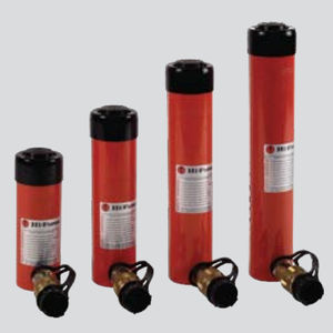 hydraulic cylinder