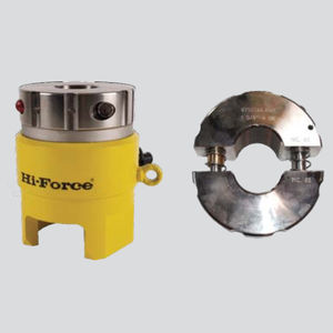 hydraulic bolt tensioner