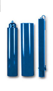 piston accumulator