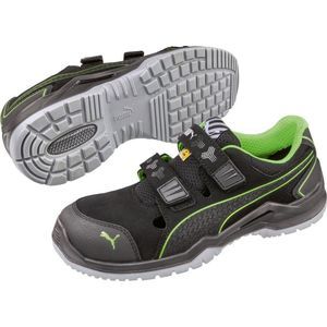 anti-static safety shoes 1