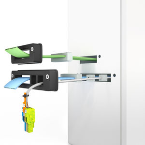 modular cable entry system