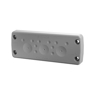 IP66 cable entry system