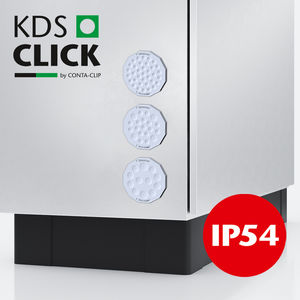 IP54 cable entry plate
