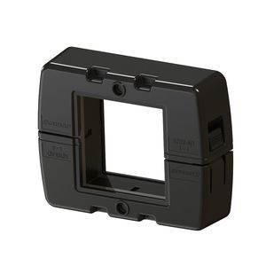 modular cable entry plate