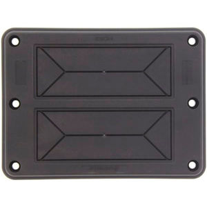 modular cable entry plate