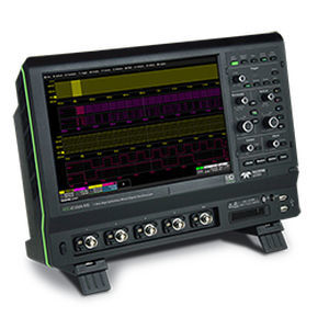 digital oscilloscope