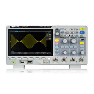 digital oscilloscope
