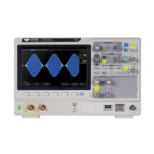 analog oscilloscope / bench-top / 2-channel / 4-channel