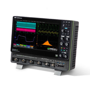 digital oscilloscope / analog / bench-top / 4-channel