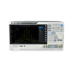 spectrum analyzer