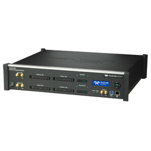 monitoring analyzer