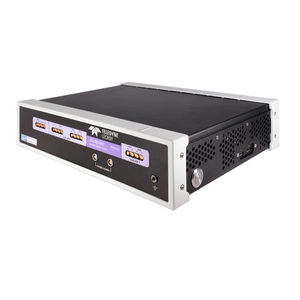 electrical network analyzer / communication network / benchtop
